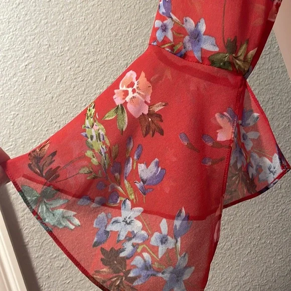 Cabi Devoted Blouse - Picture 3 of 4